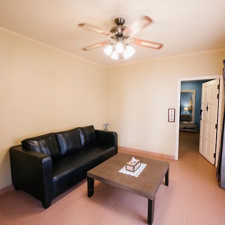 La Seine City Resort, Csiangmaj Kültér fotó